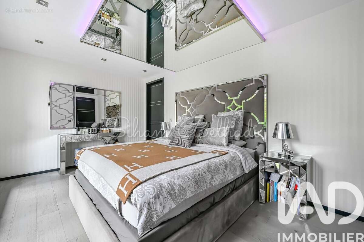 Photo 7 - Maison à SAINT-MAUR-DES-FOSSES