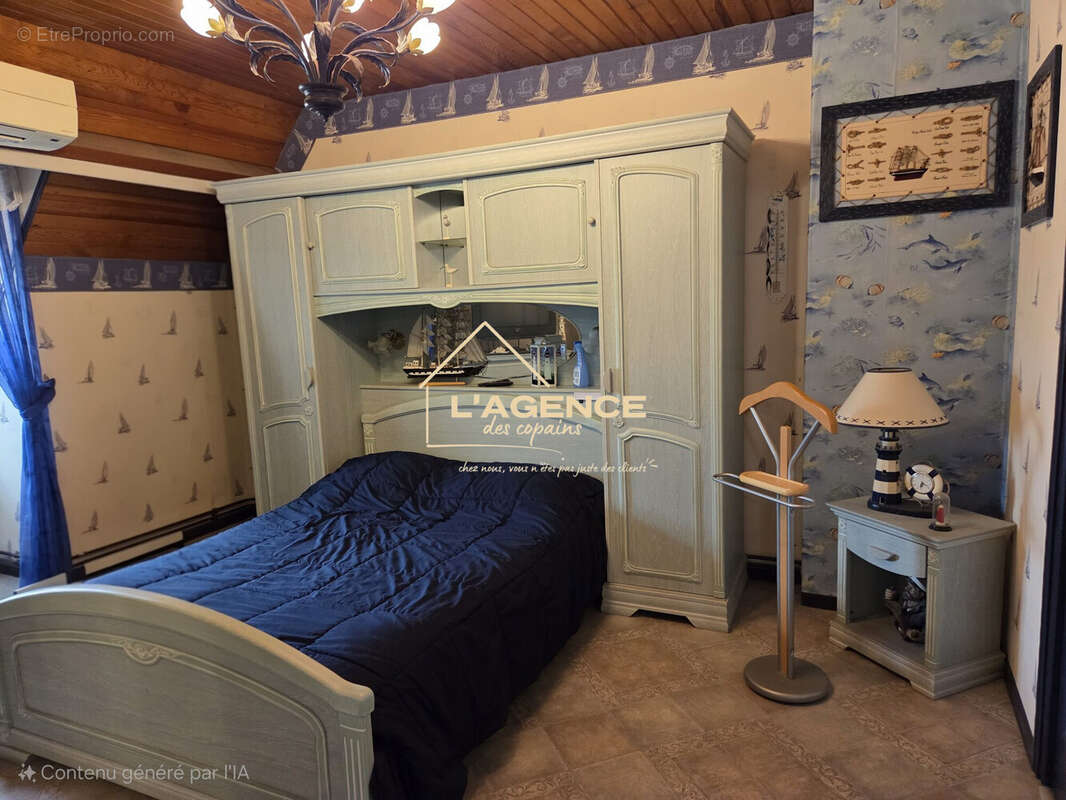 Maison 147 m² à Hazebrouck  - photo 7