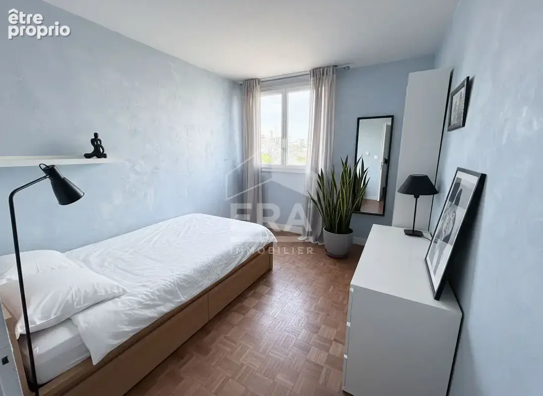 Appartement 84m² à créteil - photo 5