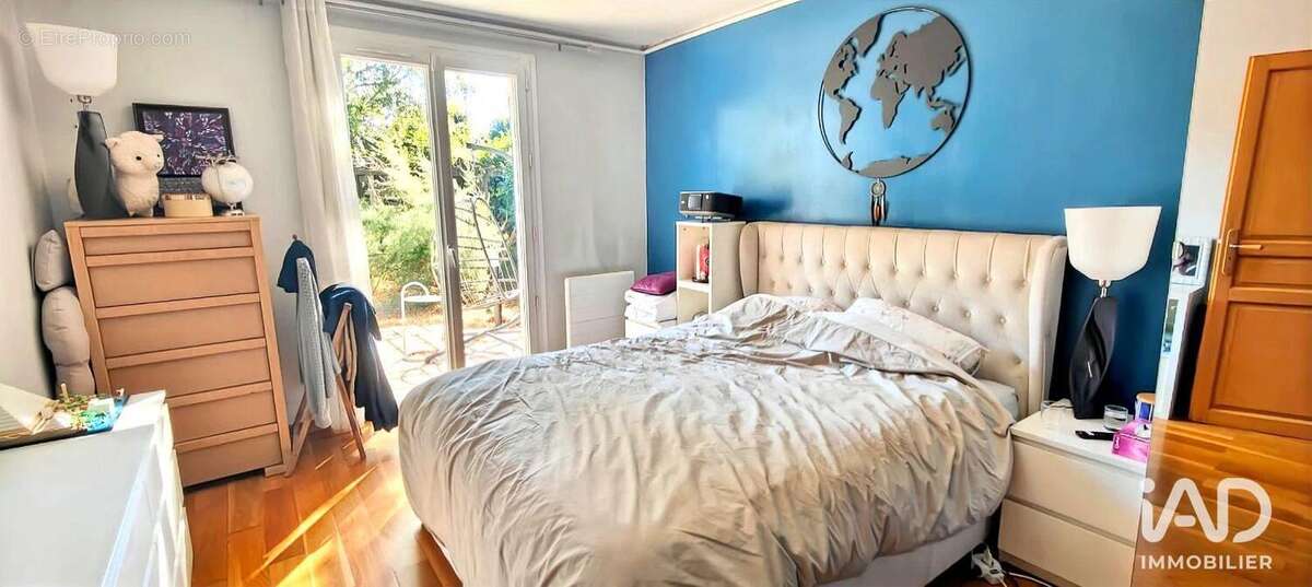 Photo 9 - Maison à MONTIGNY-LE-BRETONNEUX