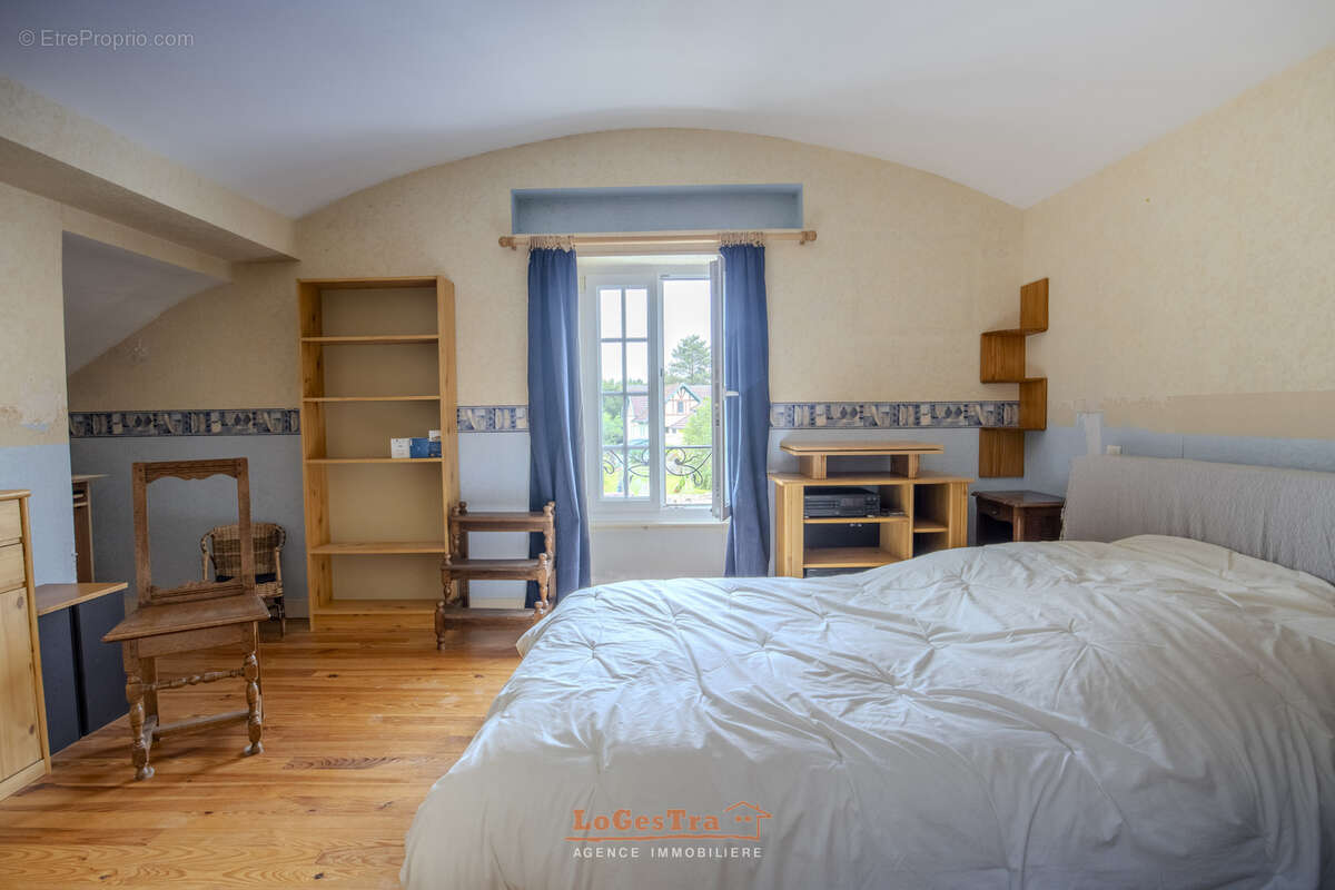 Maison 4 chambres VITTEL - photo 7