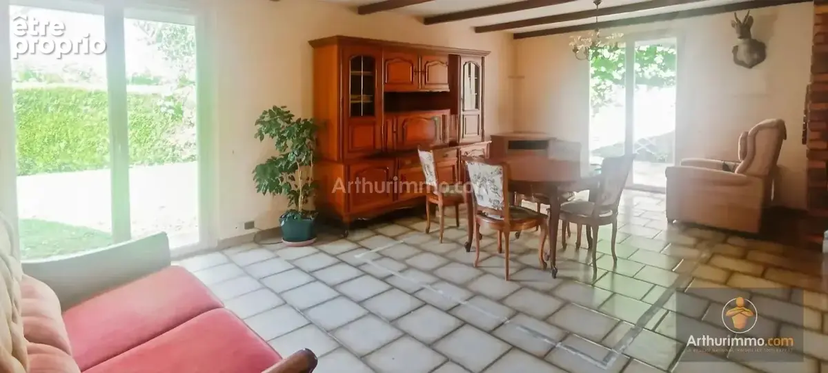 Vente Maison Bondoufle(91070) 299 000ï¿œ - photo 4