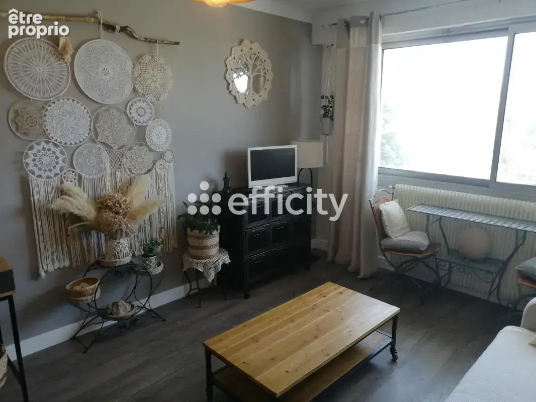 Appartement - photo 3