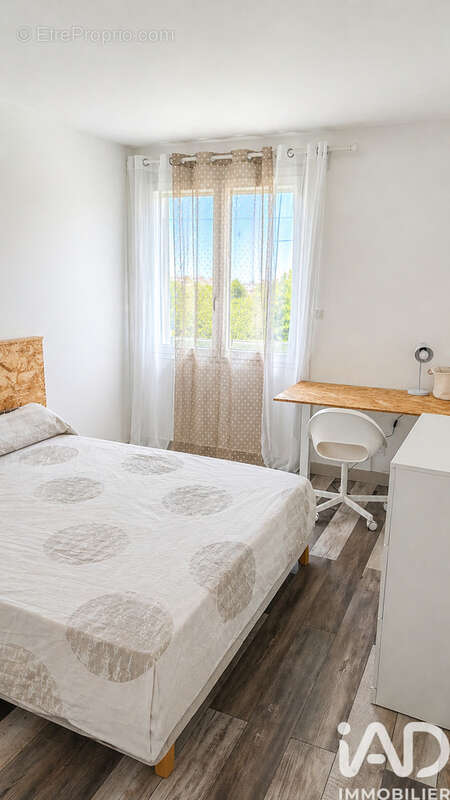 Photo 8 - Appartement à NIMES