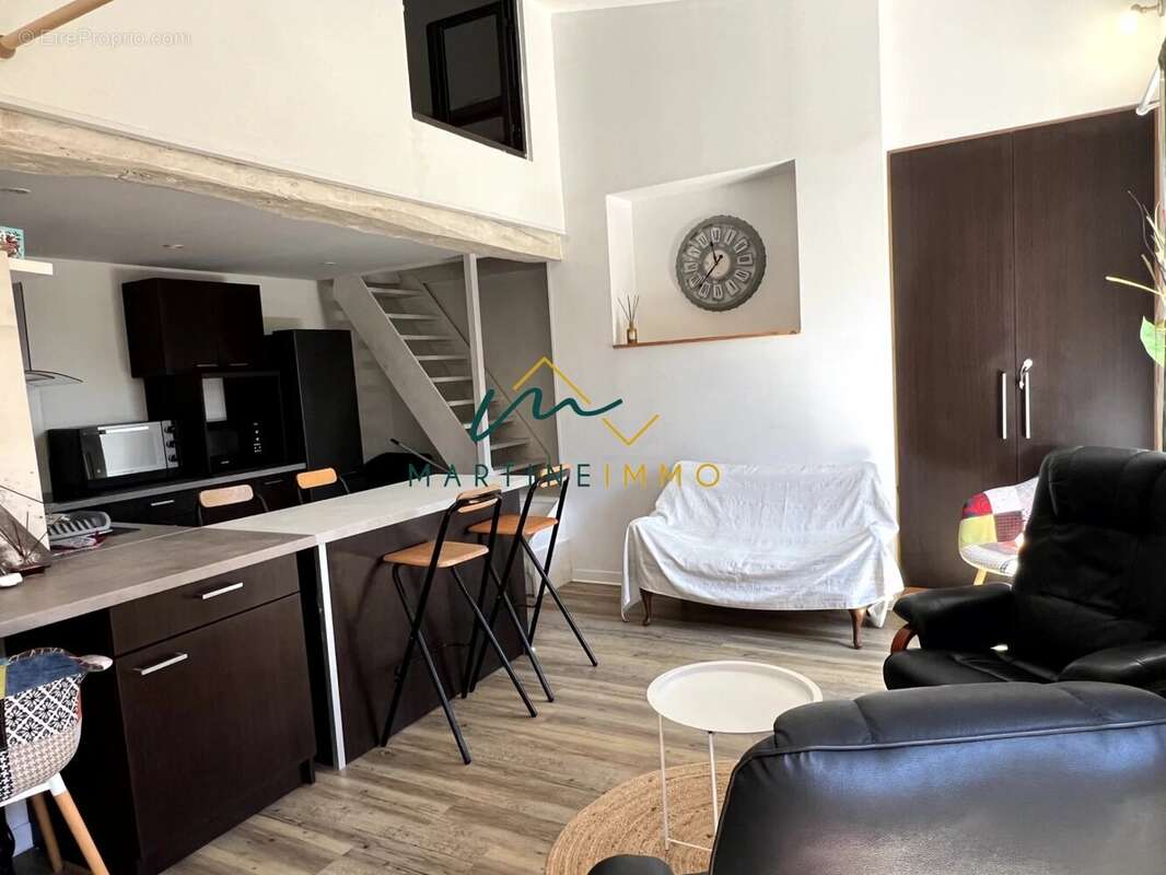 A vendre maison pierre 400m2 avec piscine - photo 22