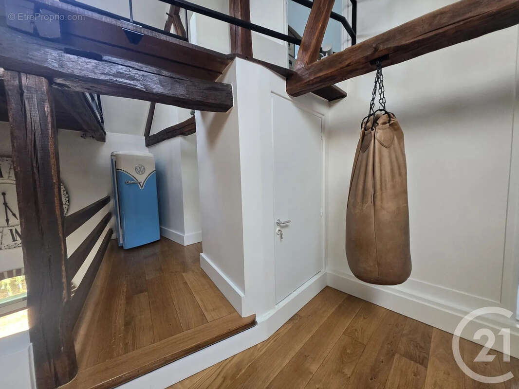 Maison 180 m² à Les Baux-De-Breteuil  - photo 15