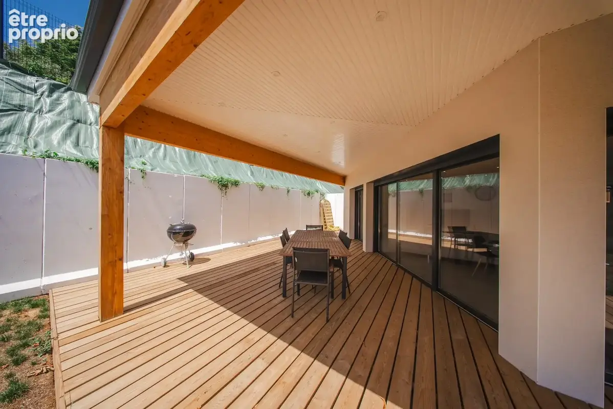 Maison 173 m² à Chanonat  - photo 5