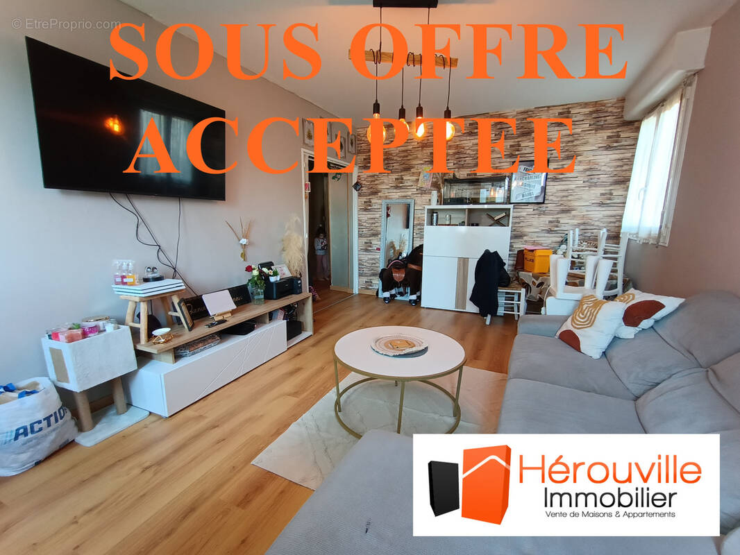 Appartement T3 - 64m2 - photo 12