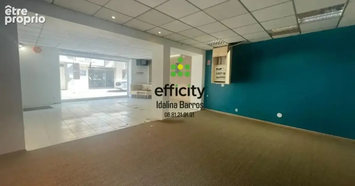 Maison 8 pièces 350 m² à vendre à Aigre (16140) - photo 3