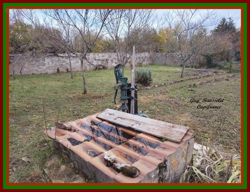 Terrain à SEMUR-EN-AUXOIS