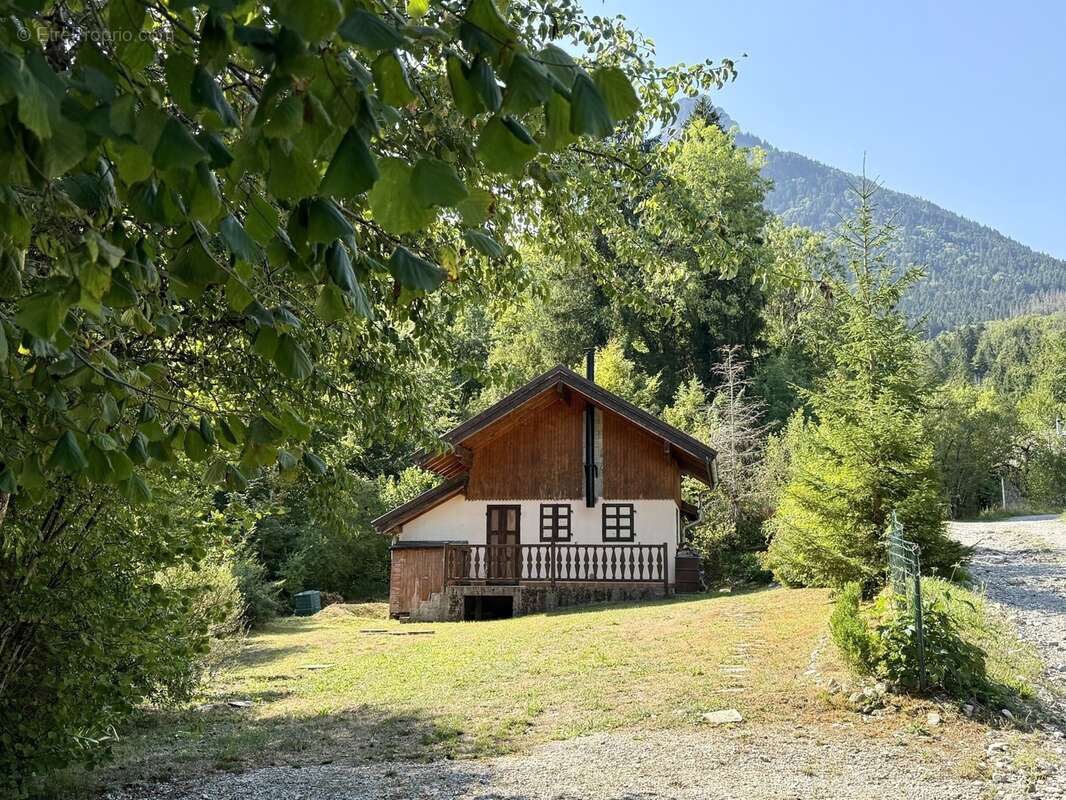 Maison à vendre 2 pièces ALEX (74) - photo 17