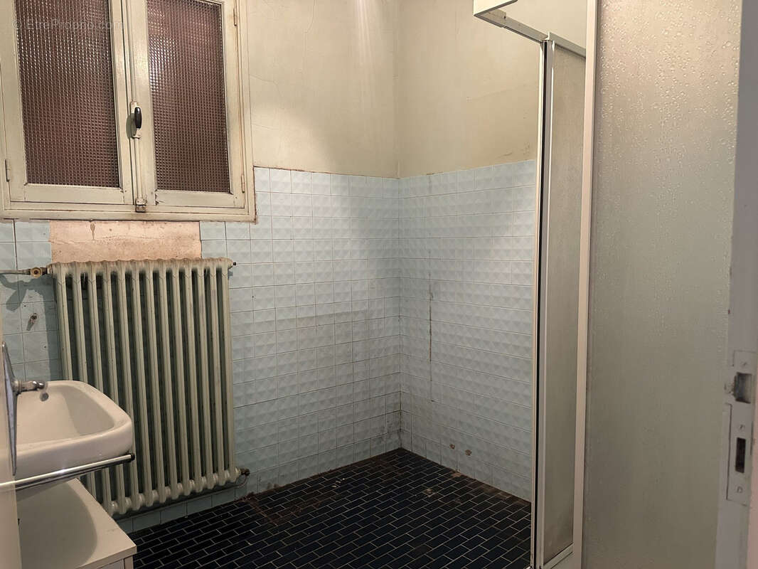 Maison de ville ! - photo 14