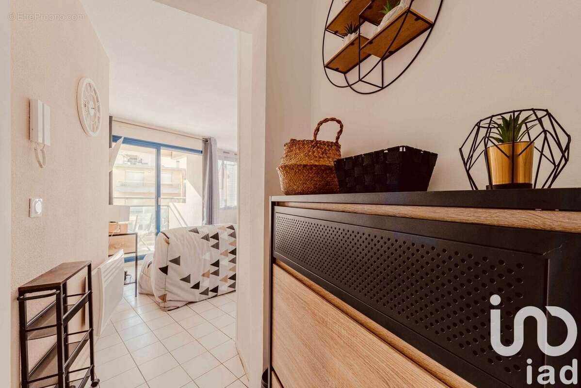 Photo 3 - Appartement à CANET-EN-ROUSSILLON