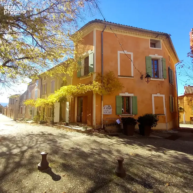 Maison de village 115 m2 avec cave et terrasse ! - photo 8