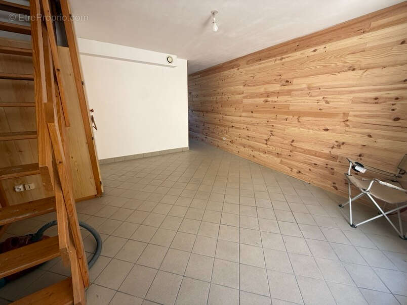 Appartement à PONT-SAINTE-MAXENCE