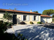 Maison à FONTENAY-LE-COMTE