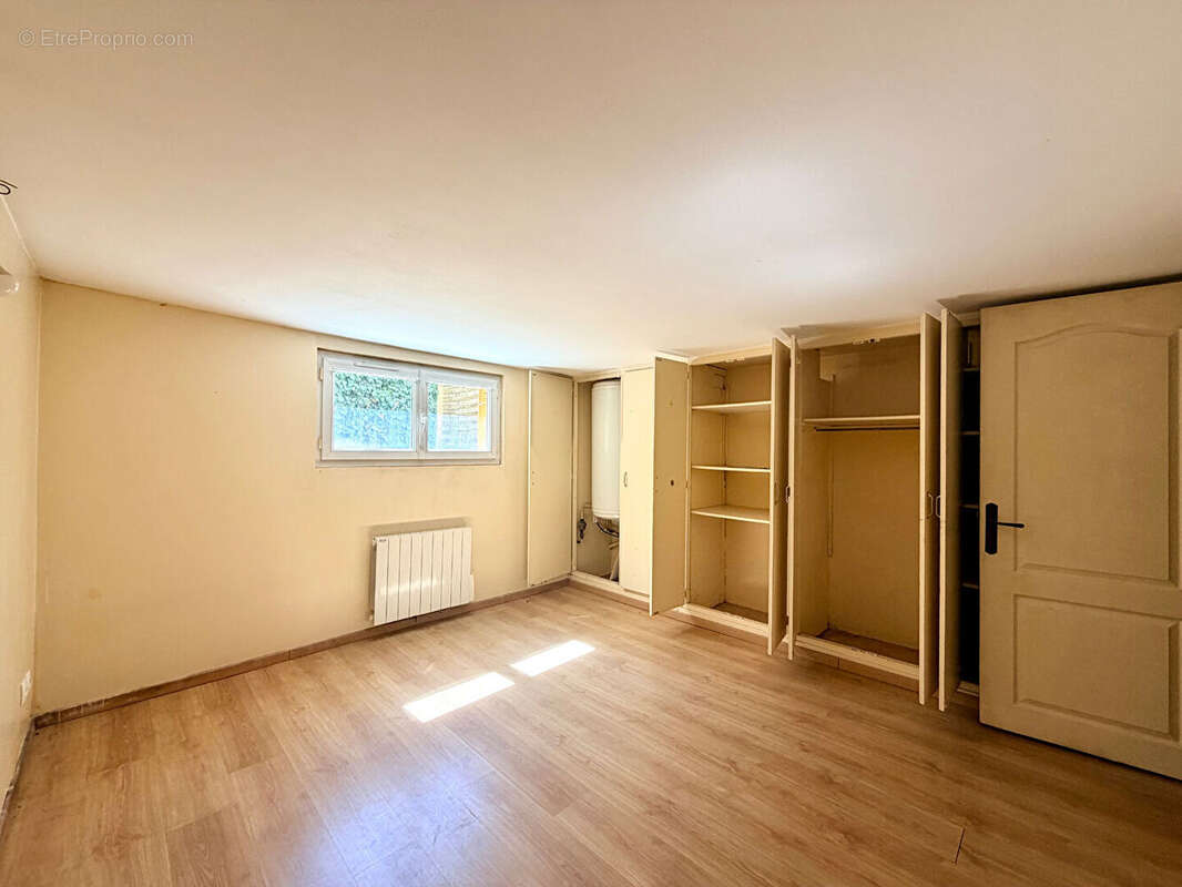 Appartement  3 pièce(s) - photo 7