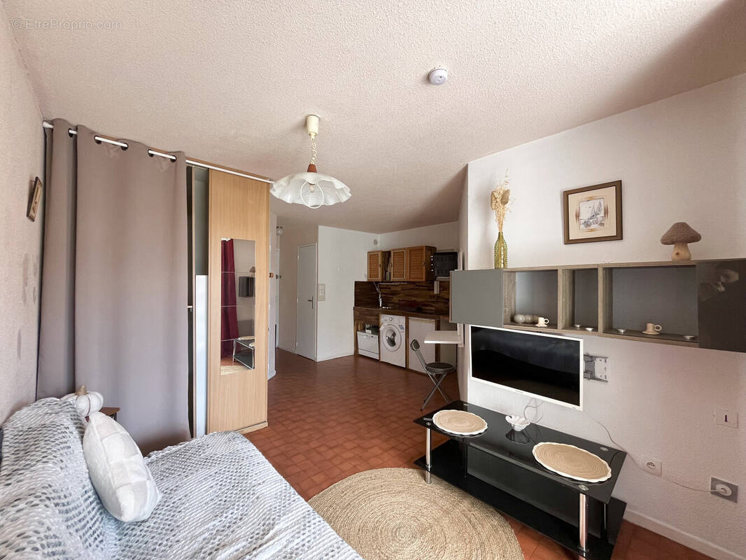 Appartement à AGDE