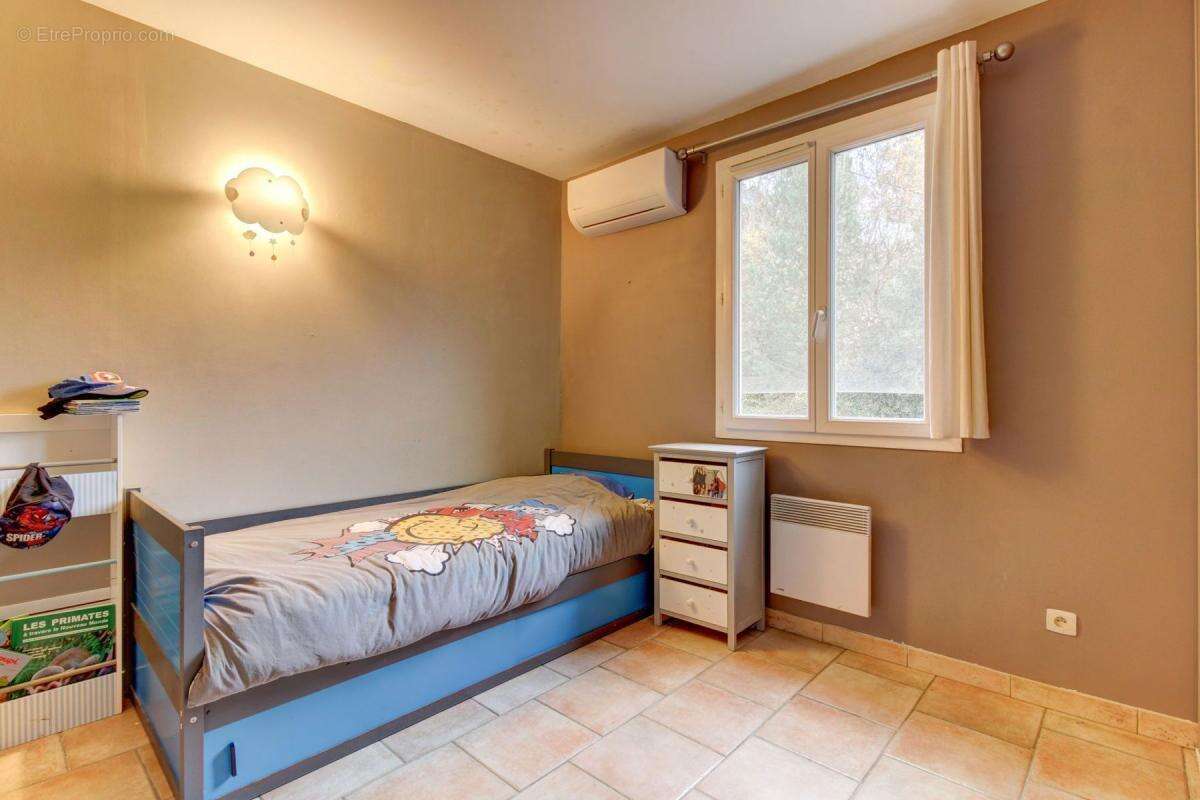 Maison à ROQUESTERON