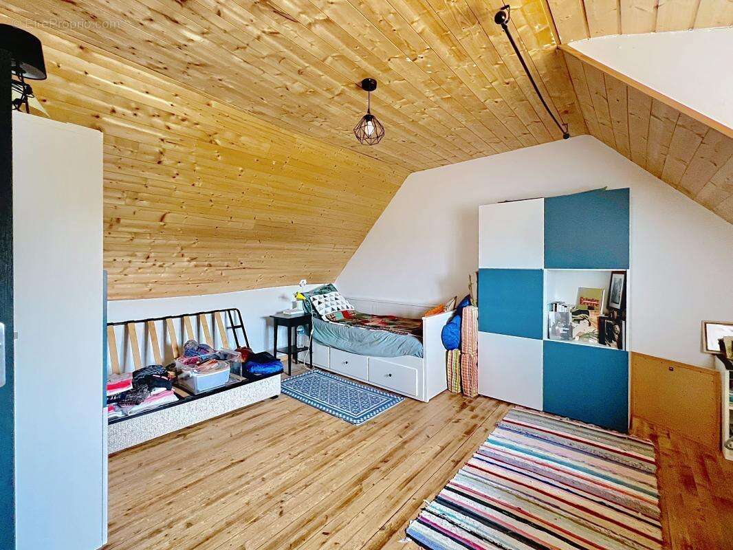 Maison à TELGRUC-SUR-MER