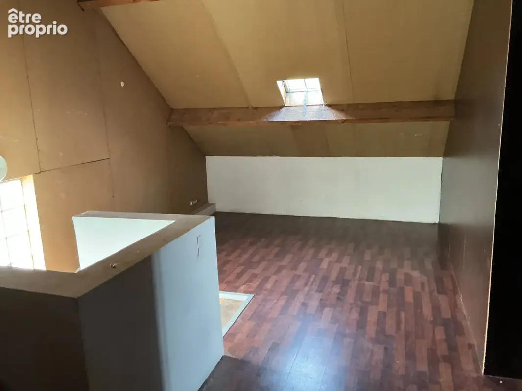 Maison 128 m²  .5 chambres , terrain 1218 m² - photo 14