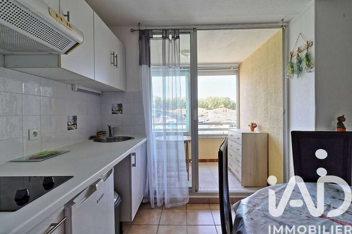 Photo 9 - Appartement à SAINT-CYPRIEN