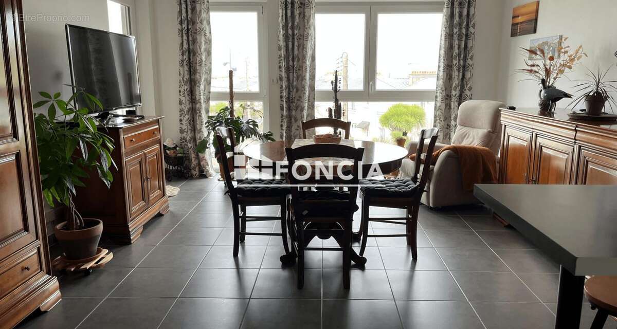 Appartement à BREST