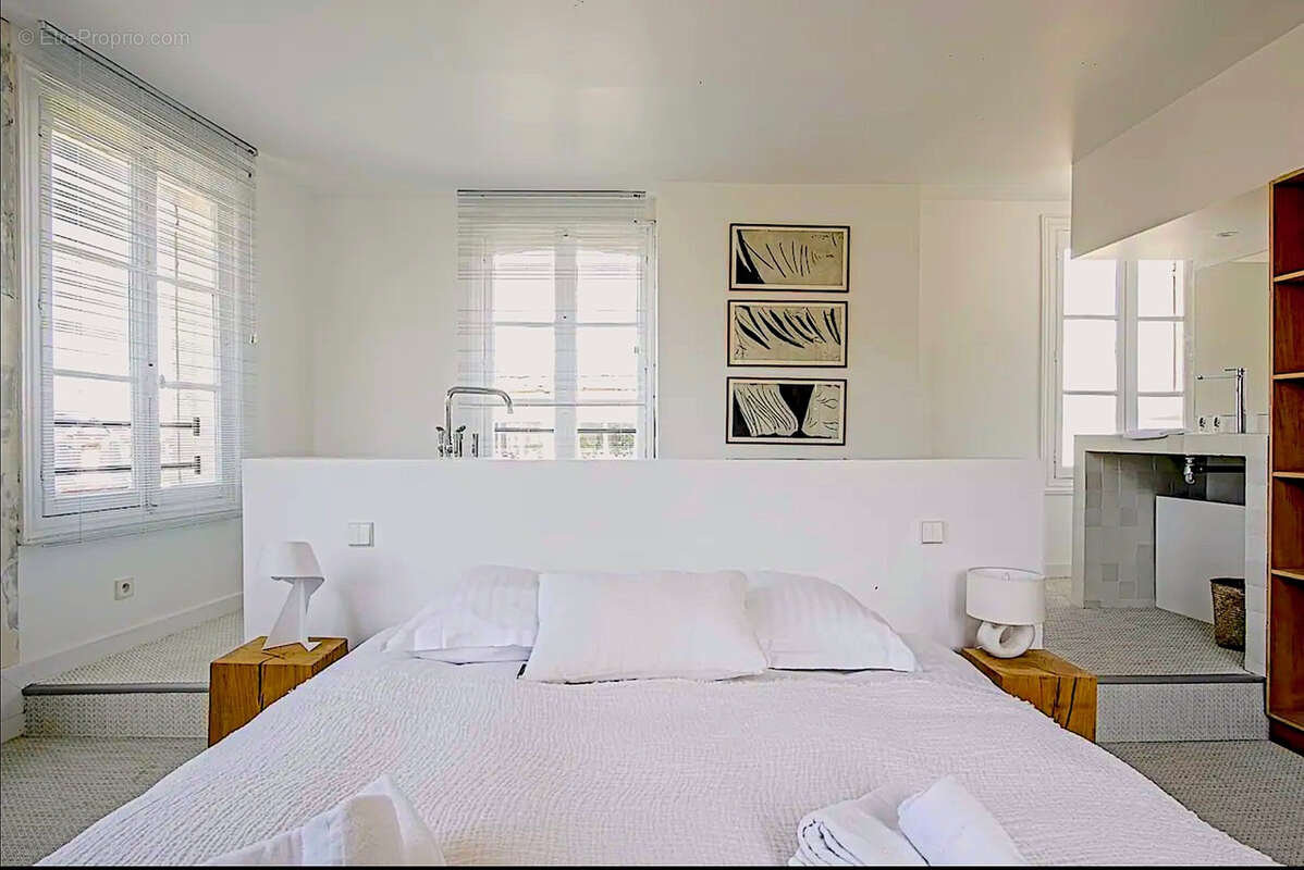 Appartement à VILLERS-SUR-MER