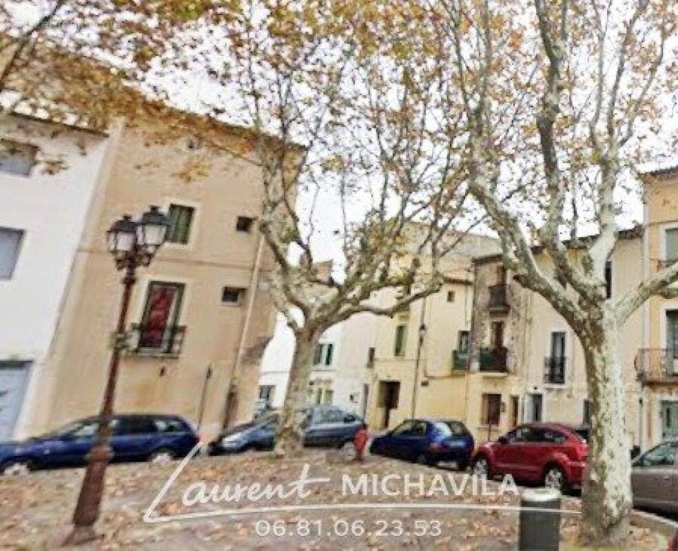 Appartement à BEZIERS