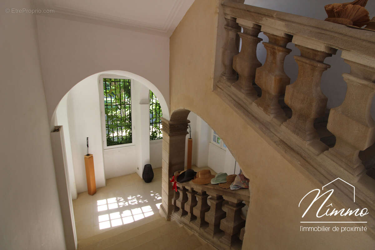 Maison à NIMES