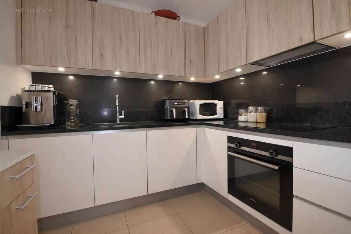 Appartement à CROISSY-SUR-SEINE