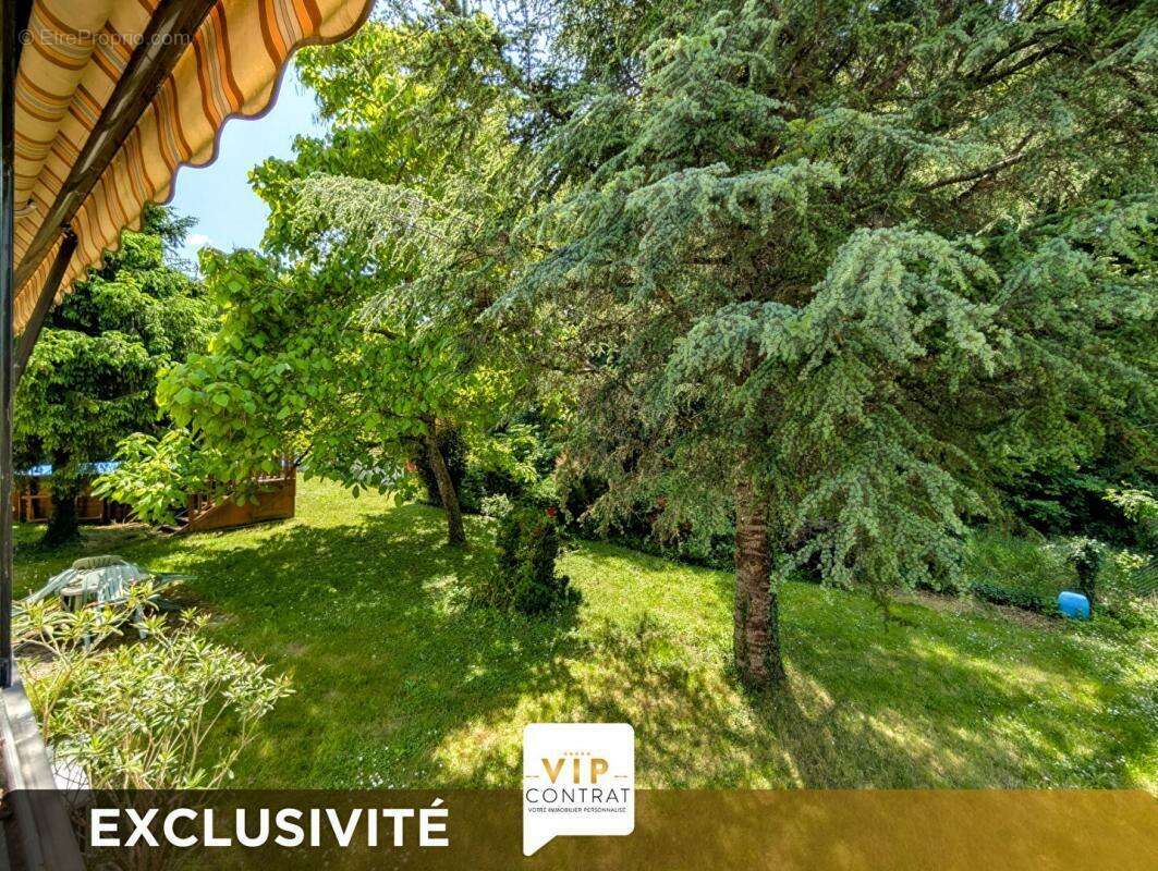 Maison à SAINT-SULPICE-DE-ROYAN