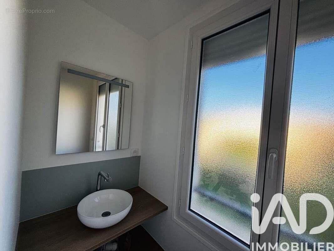 Photo 6 - Maison à LA ROCHELLE