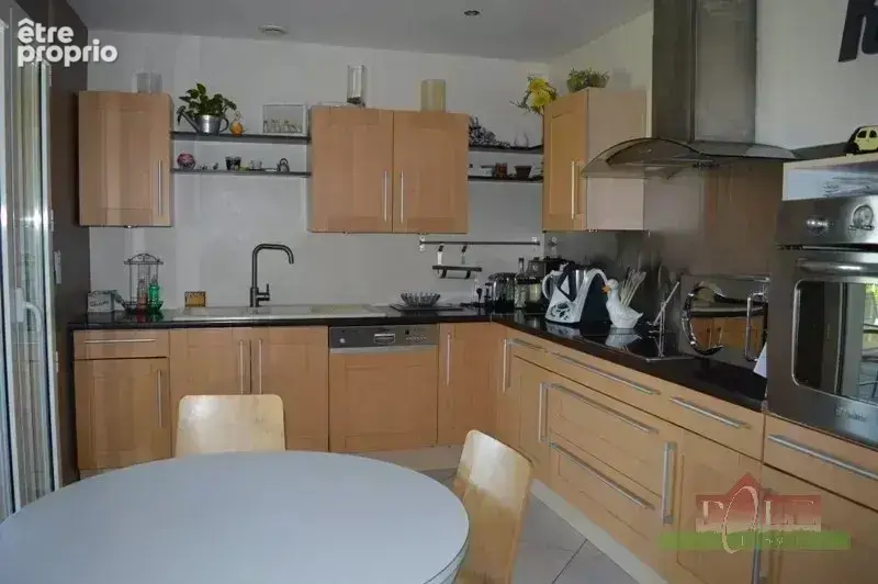 MOIDIEU DETOURBE, Villa T5 de 128 m² avec terrain de  1200 m². - photo 4