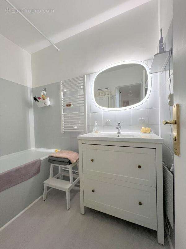 Appartement à LE MANS
