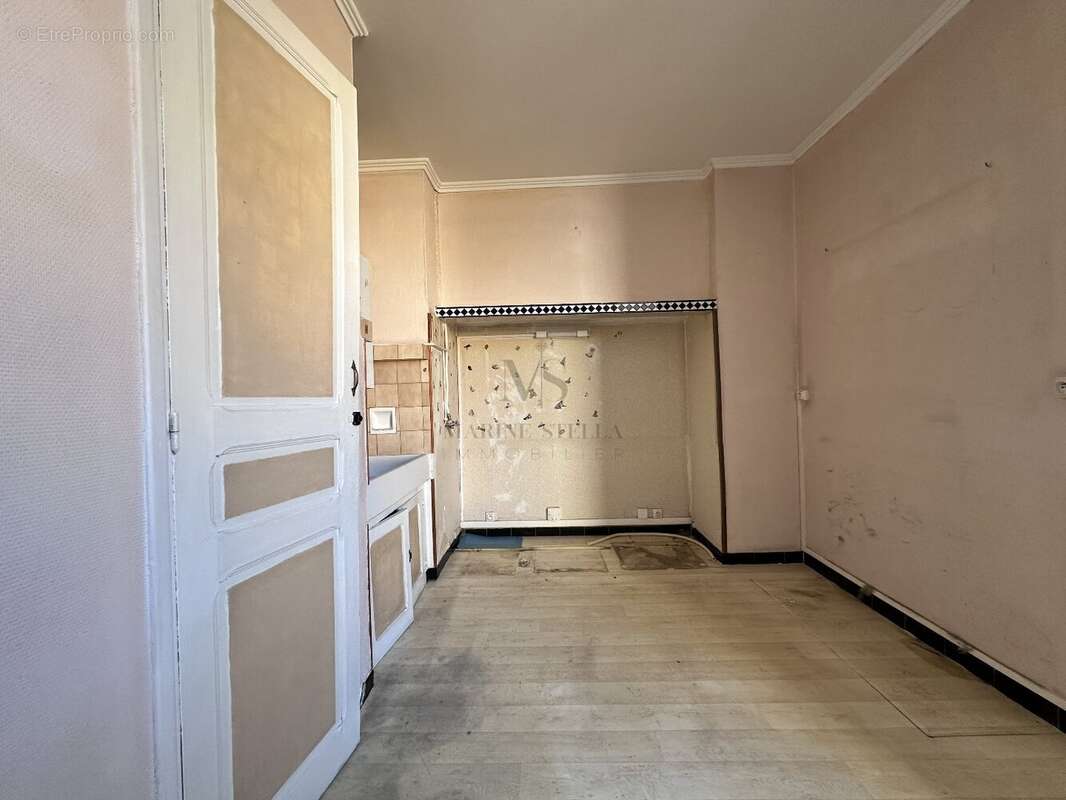 Appartement à BEZIERS