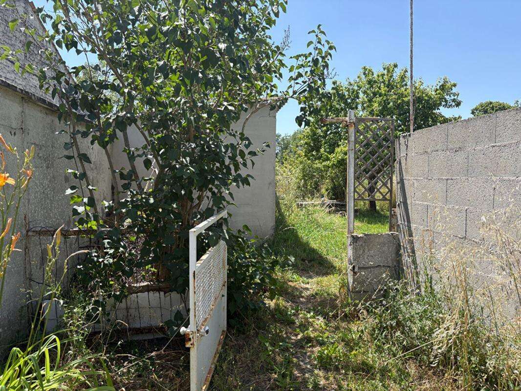 Maison Prahecq 3 pièce(s) 594 m2 - photo 16