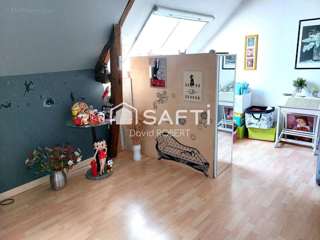 Photo 8 - Maison à MONTLOUIS-SUR-LOIRE