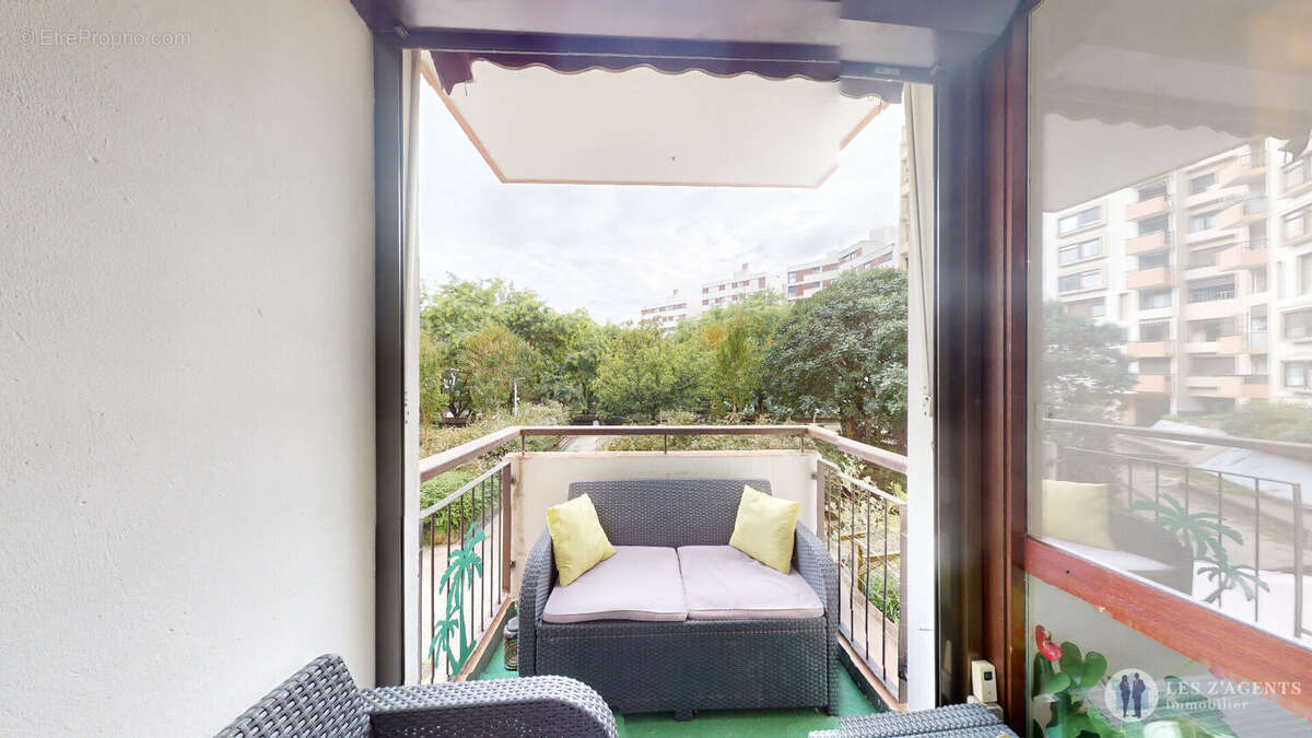 Appartement à ECHIROLLES