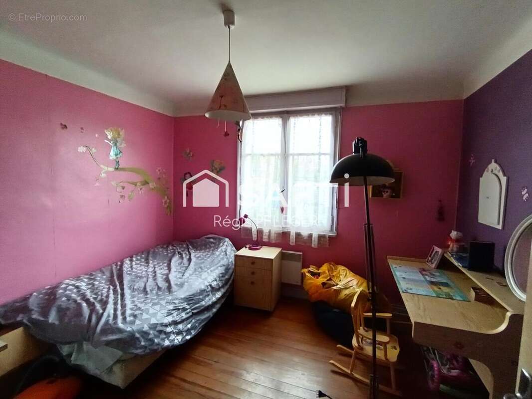 Photo 7 - Maison à JONCHEREY