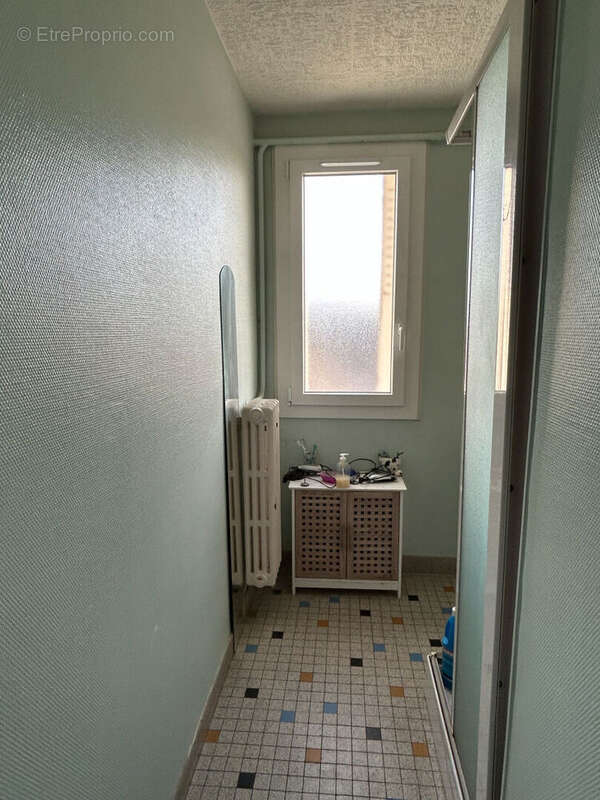 Appartement à LAPALISSE