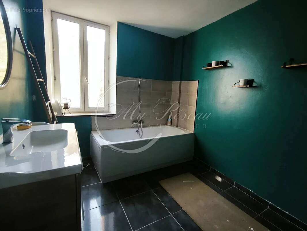 Maison à SAINT-COUAT-D&#039;AUDE