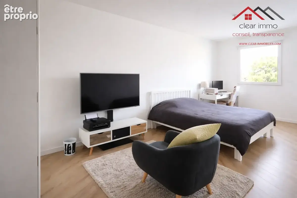 Maison 5 pièces 140 m² à vendre à Villerupt (54190) - photo 7