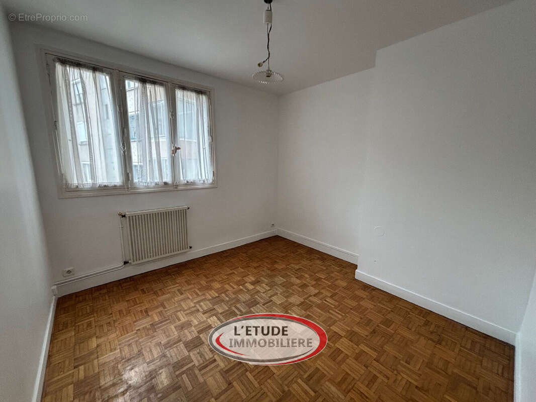 Photo 3 - Appartement à NANTES