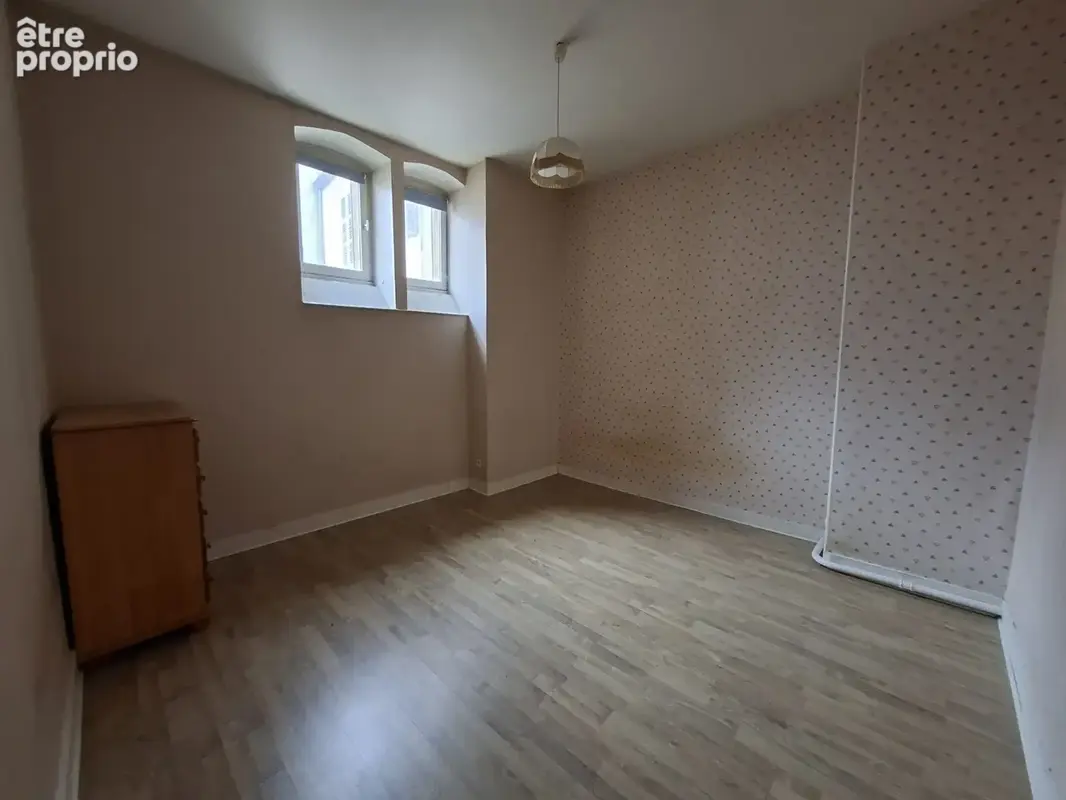 Clermont ferrand - appartement t3 - photo 3