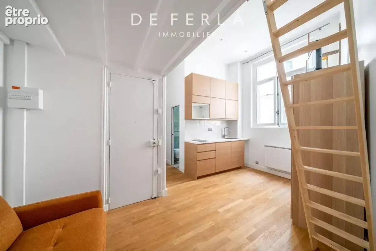 Appartement 7 pièces 250 m² à vendre à Paris-17e (75017) - photo 18