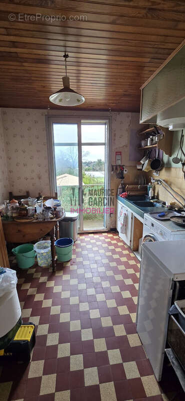 Appartement à AVIGNON