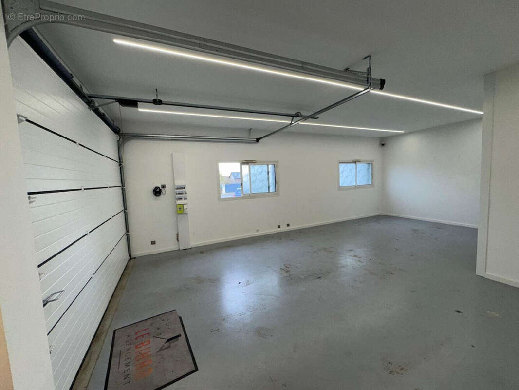 Appartement à PORDIC