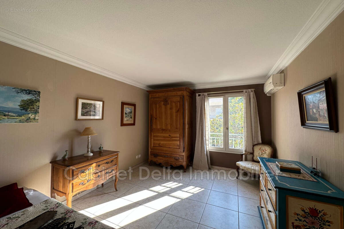 Appartement à SANARY-SUR-MER