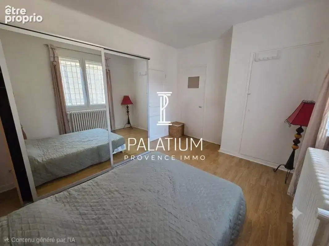 Exclusivité ! appartement de type 5 - photo 28